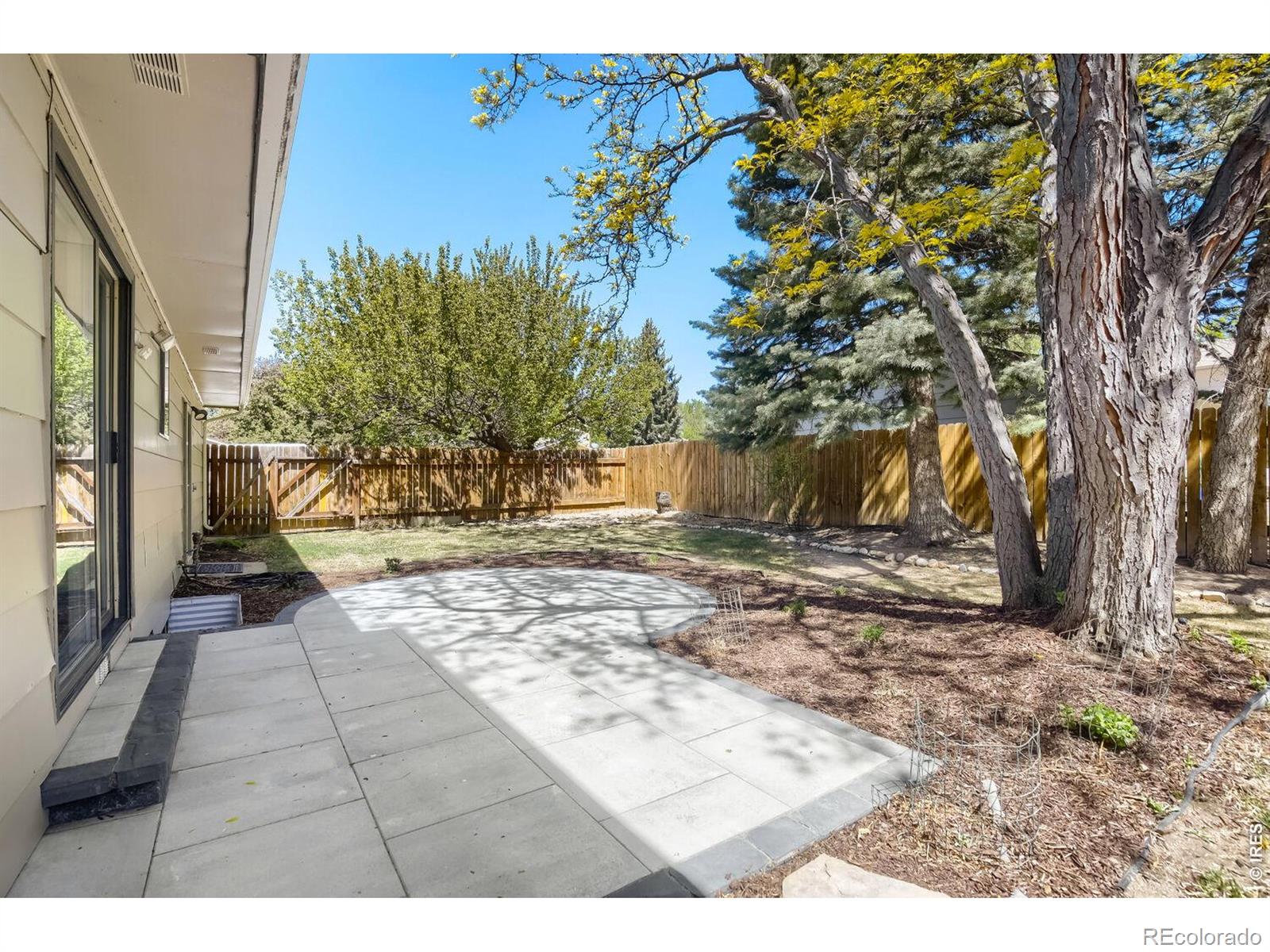 3212 Killdeer Drive Fort Collins CO 80526