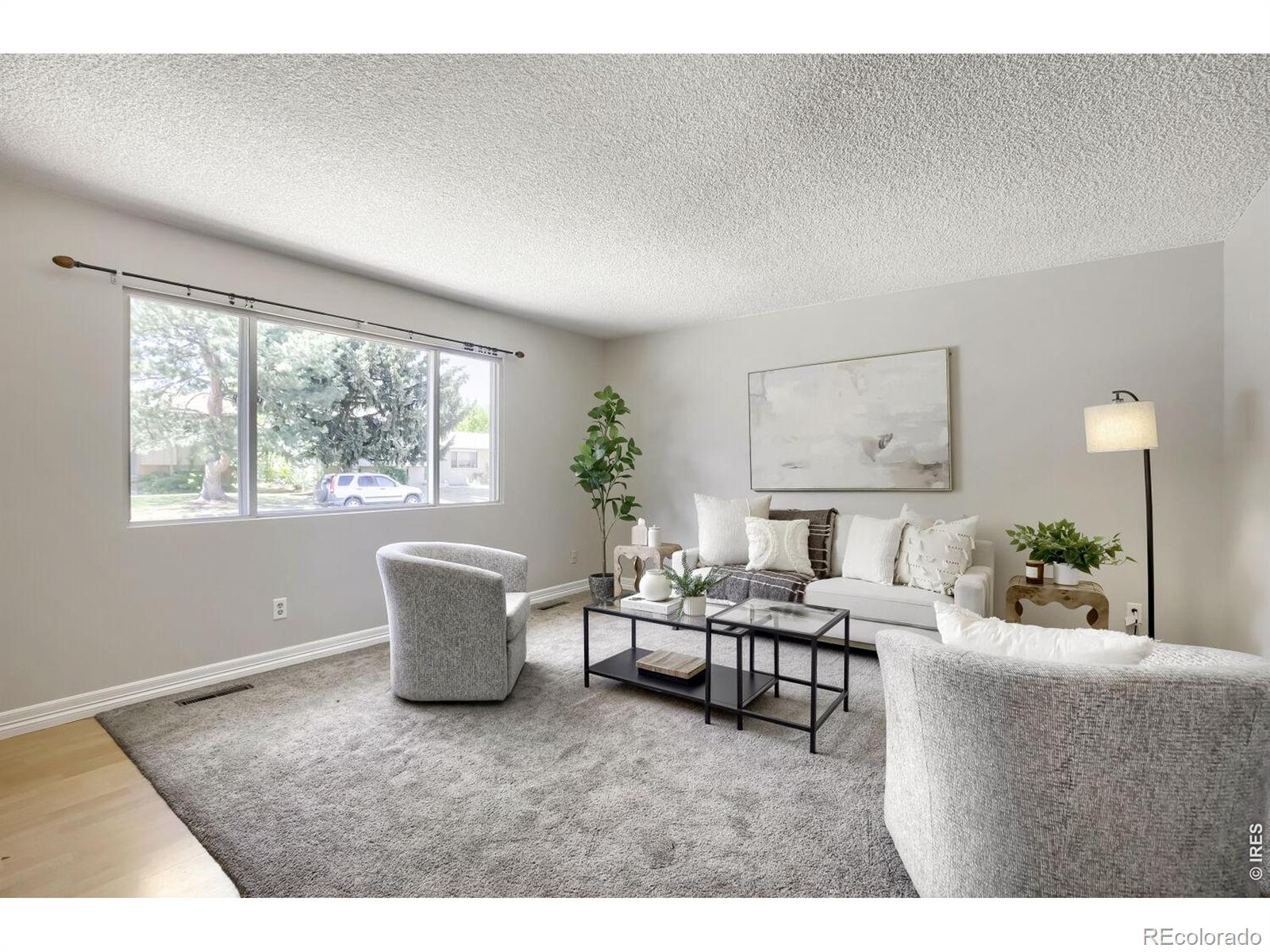 3212 Killdeer Drive Fort Collins CO 80526