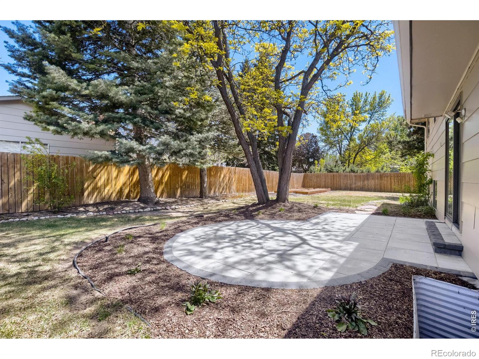 3212 Killdeer Drive Fort Collins CO 80526
