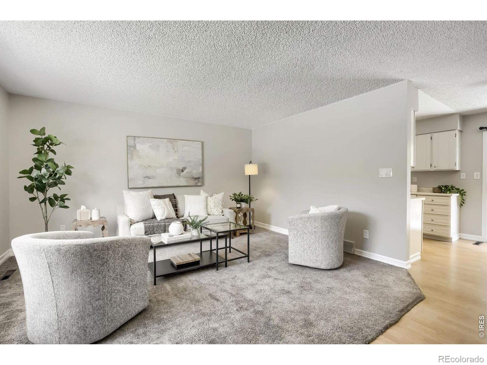 3212 Killdeer Drive Fort Collins CO 80526