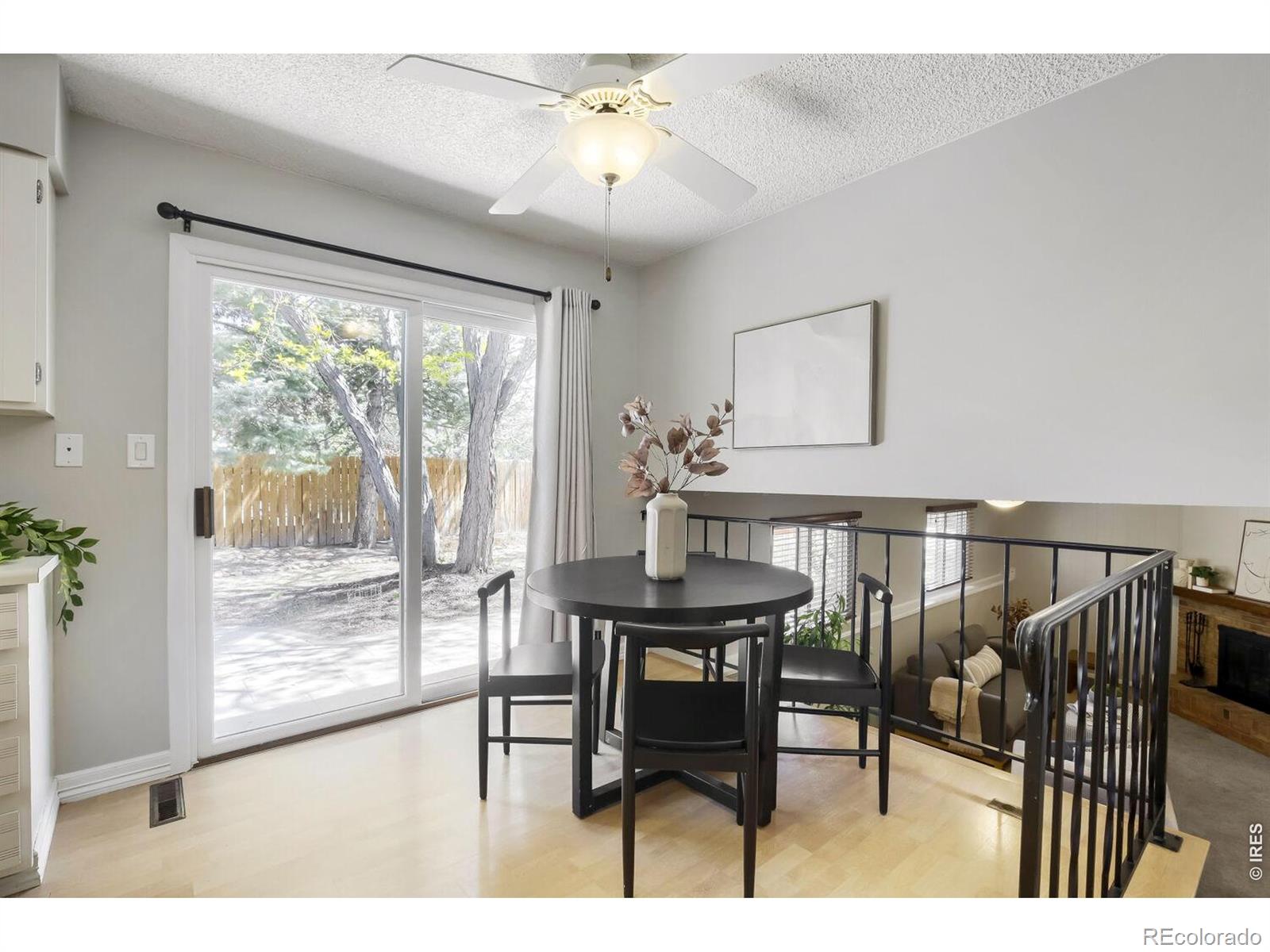 3212 Killdeer Drive Fort Collins CO 80526