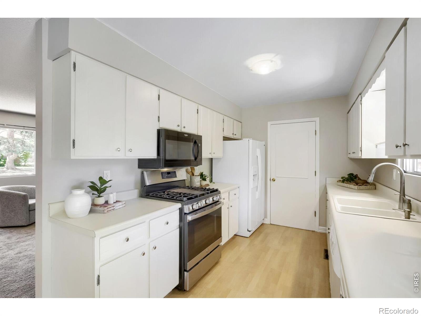 3212 Killdeer Drive Fort Collins CO 80526