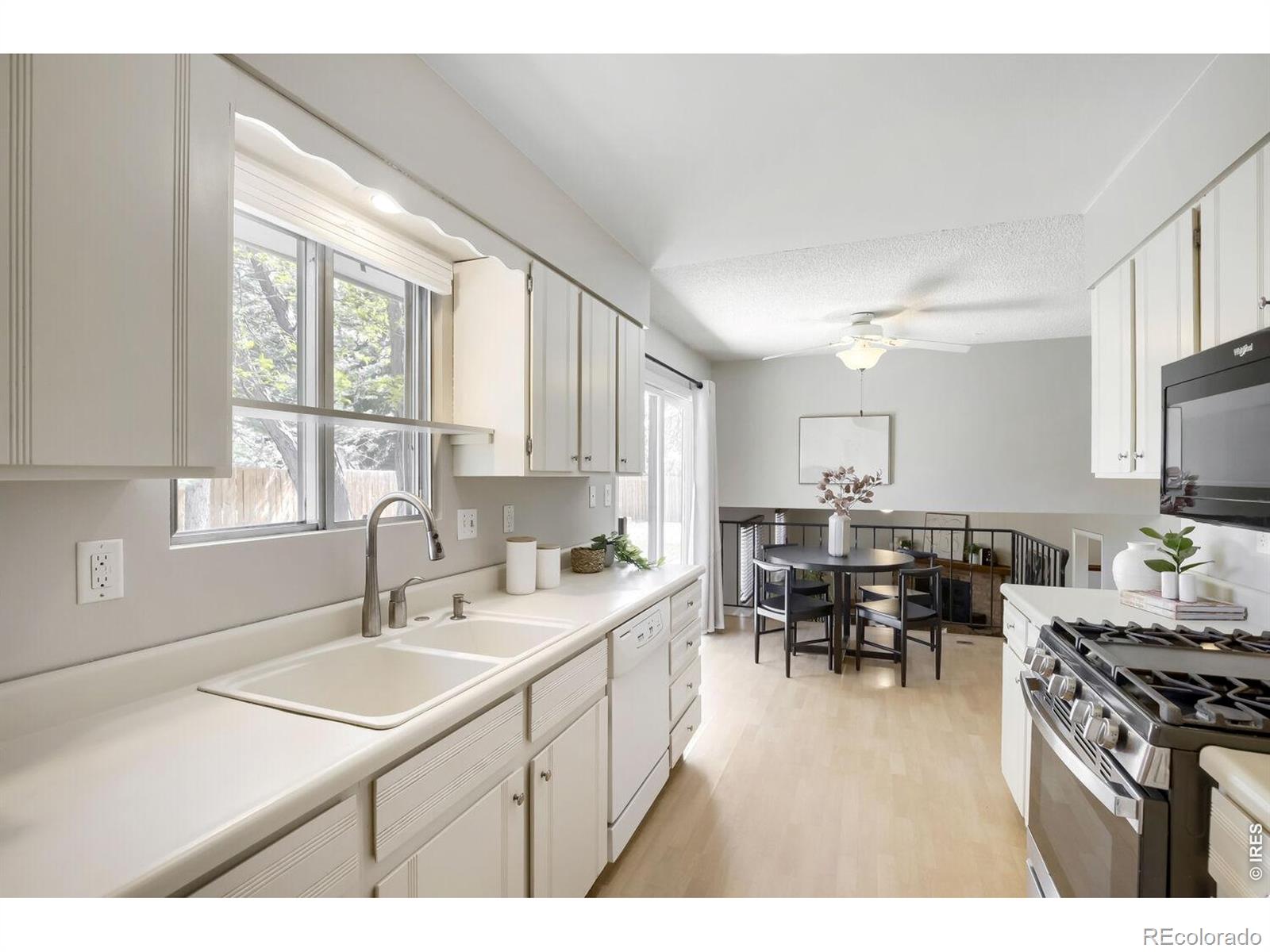 3212 Killdeer Drive Fort Collins CO 80526