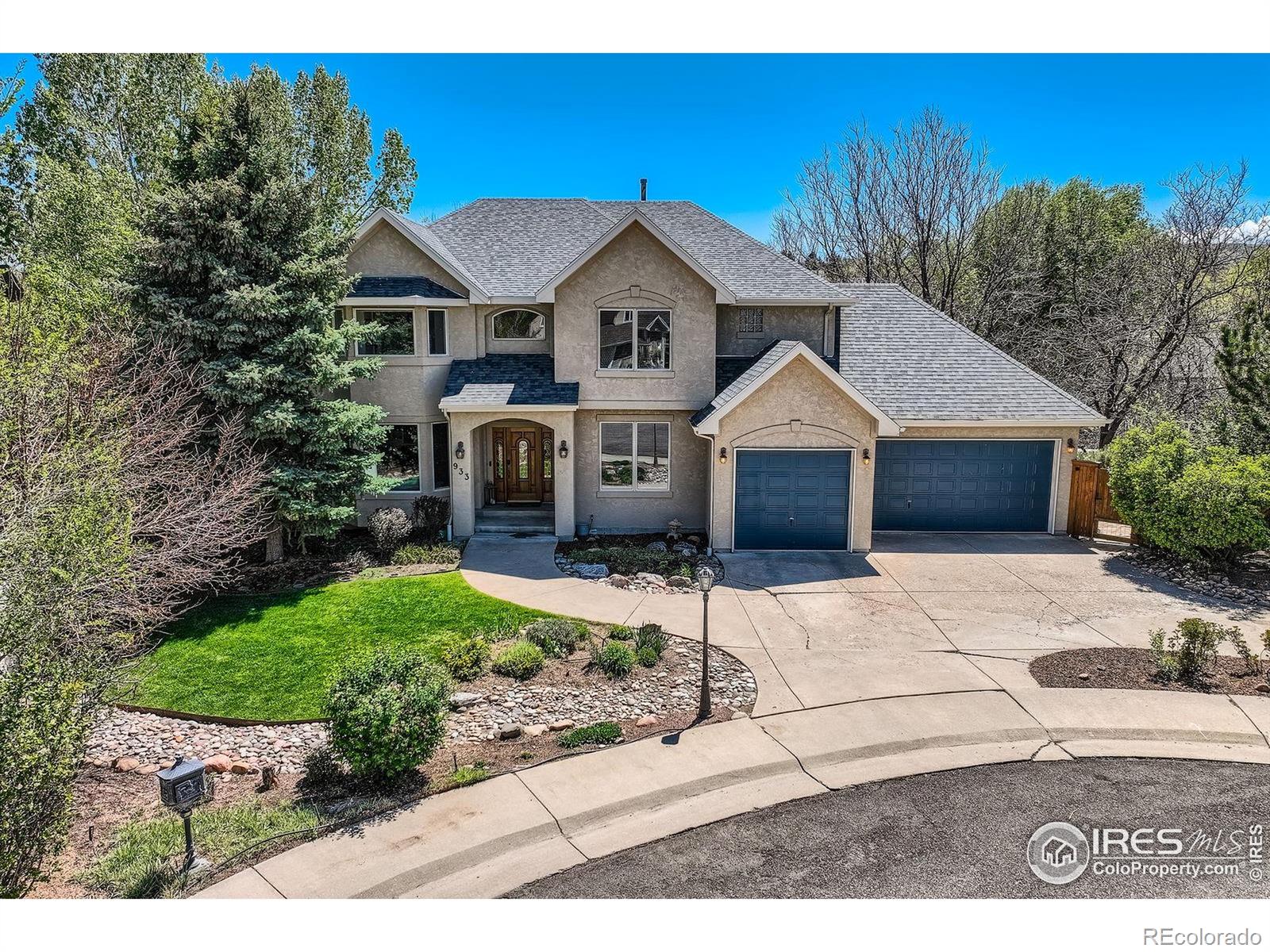 933 Xenon Court Golden CO 80401