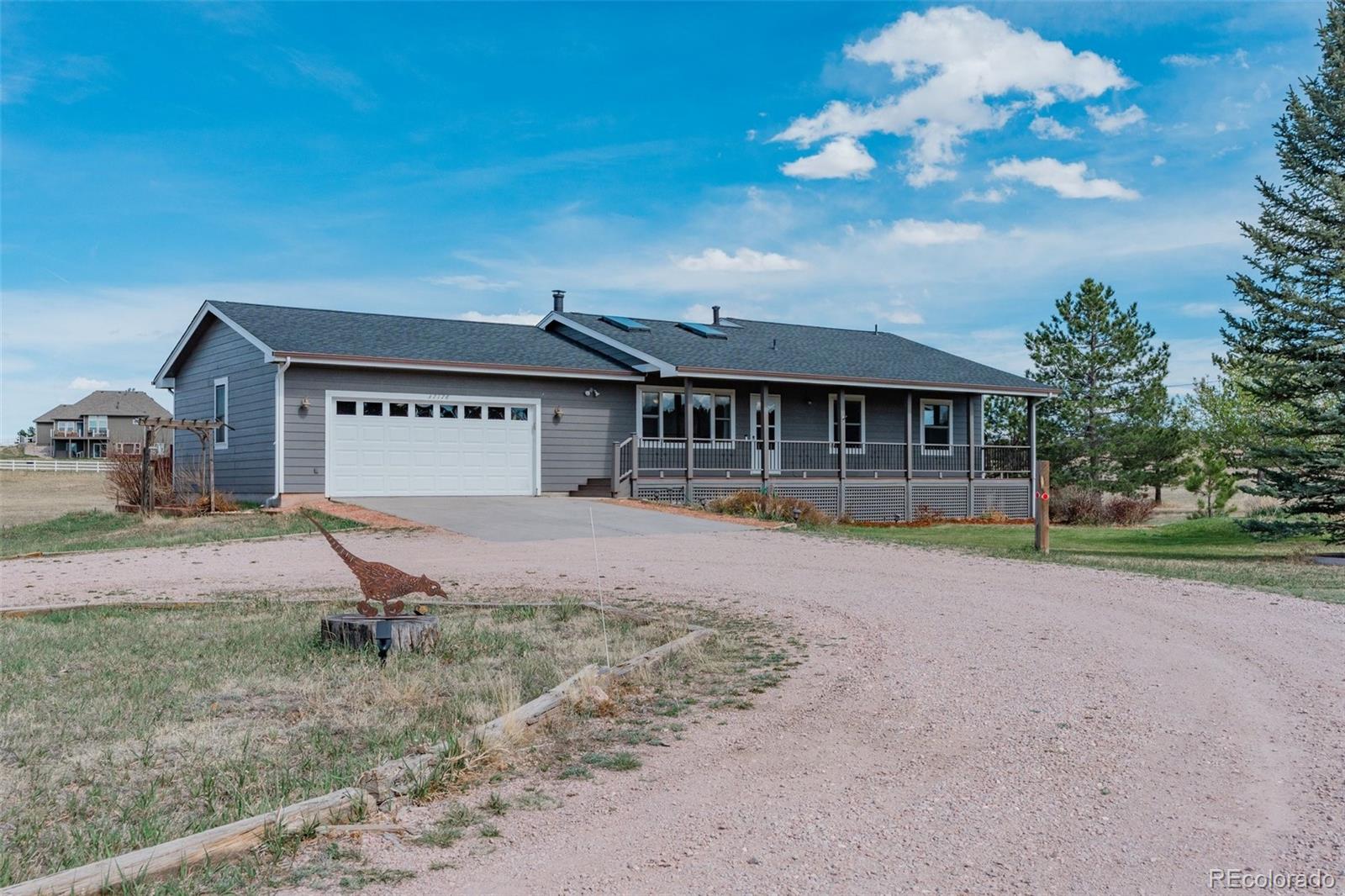 37178 Pheasant Run Elizabeth CO 80107