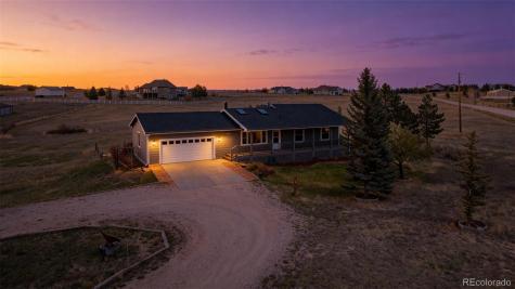 37178 Pheasant Run Elizabeth CO 80107