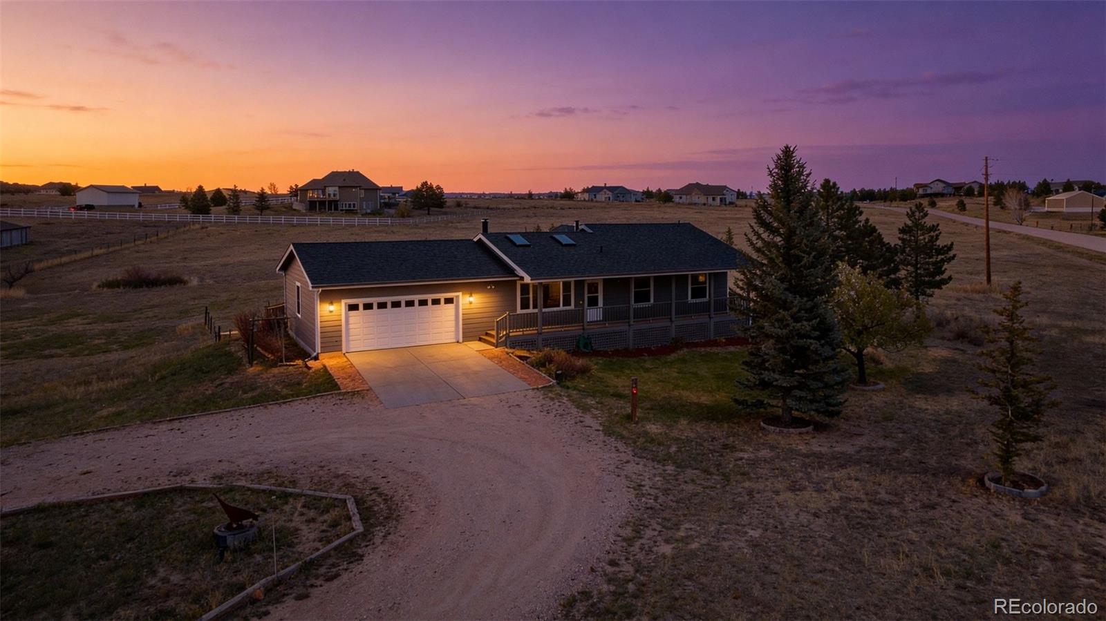 37178 Pheasant Run Elizabeth CO 80107