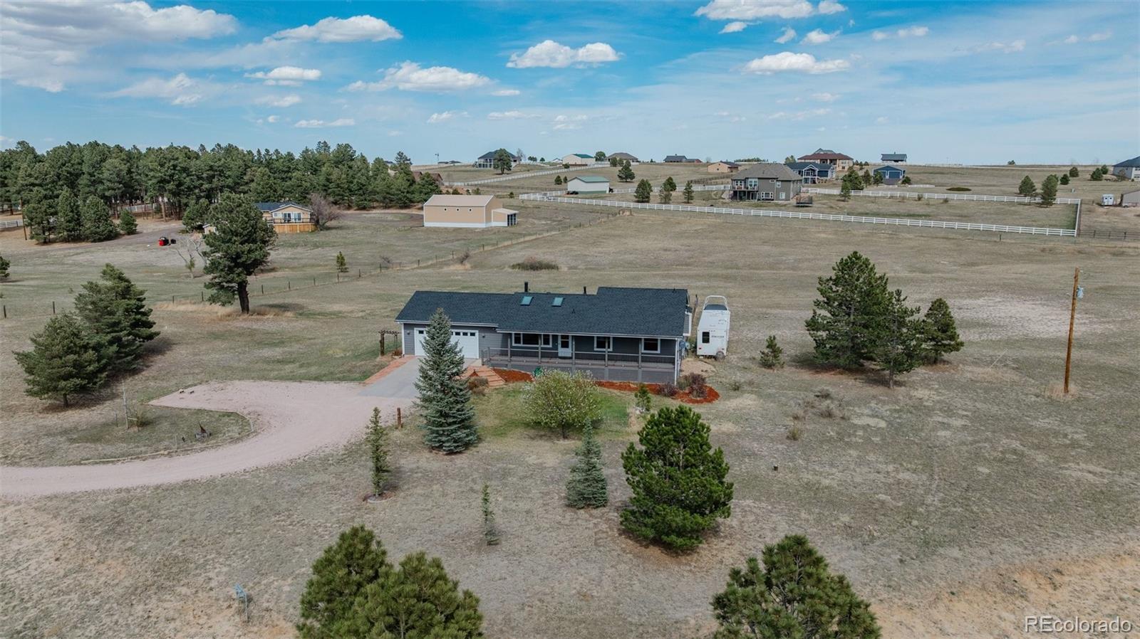 37178 Pheasant Run Elizabeth CO 80107