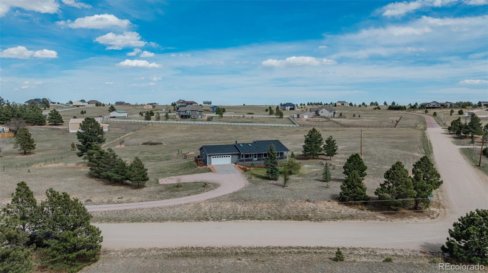 37178 Pheasant Run Elizabeth CO 80107