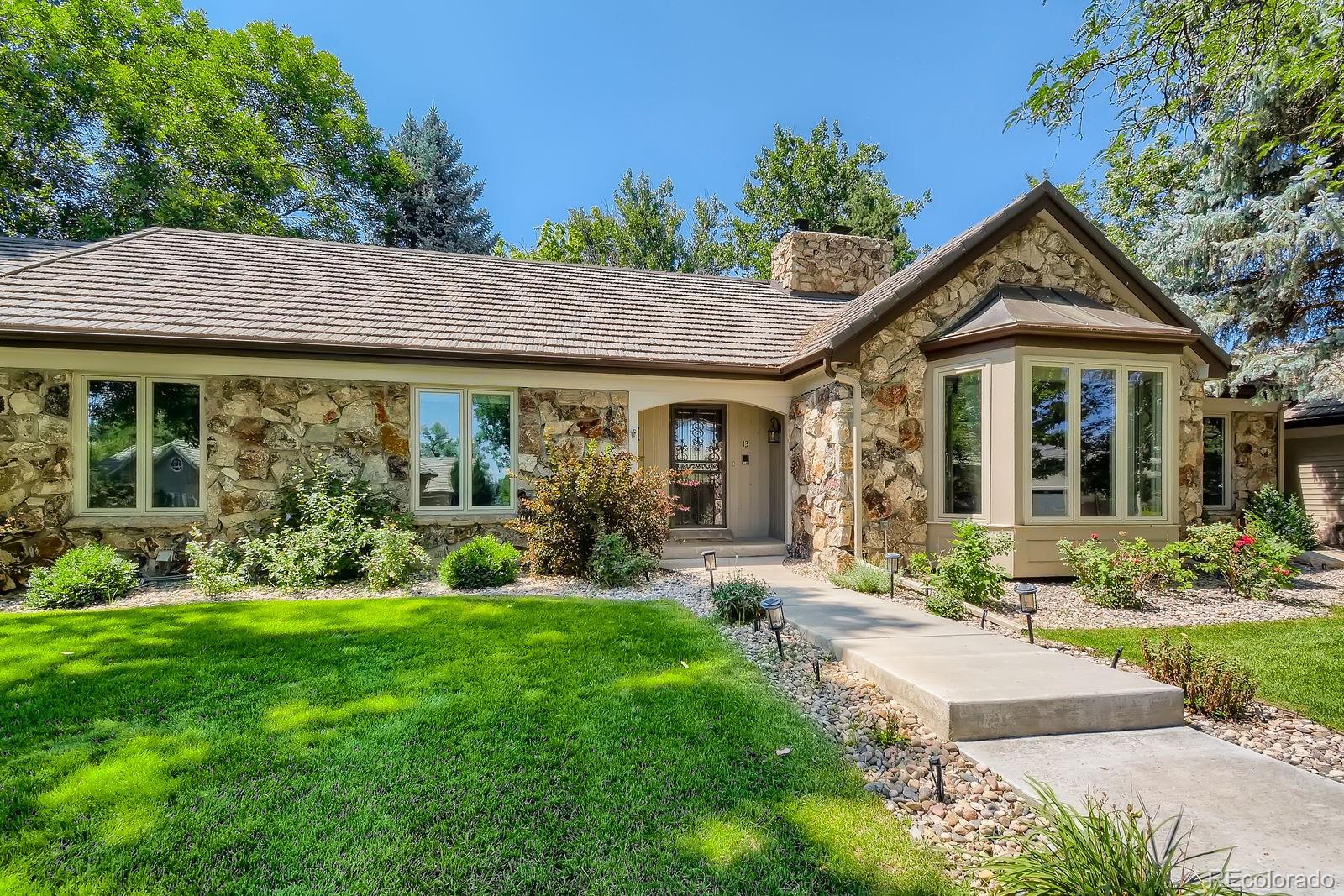 13 Club Lane Littleton CO 80123