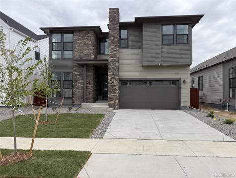 1657 Winter Glow Drive Windsor CO 80550