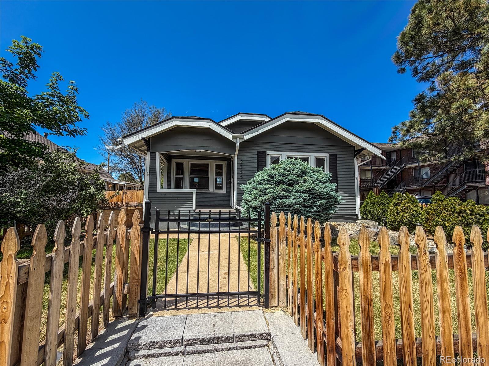 3355 S Grant Street Englewood CO 80113