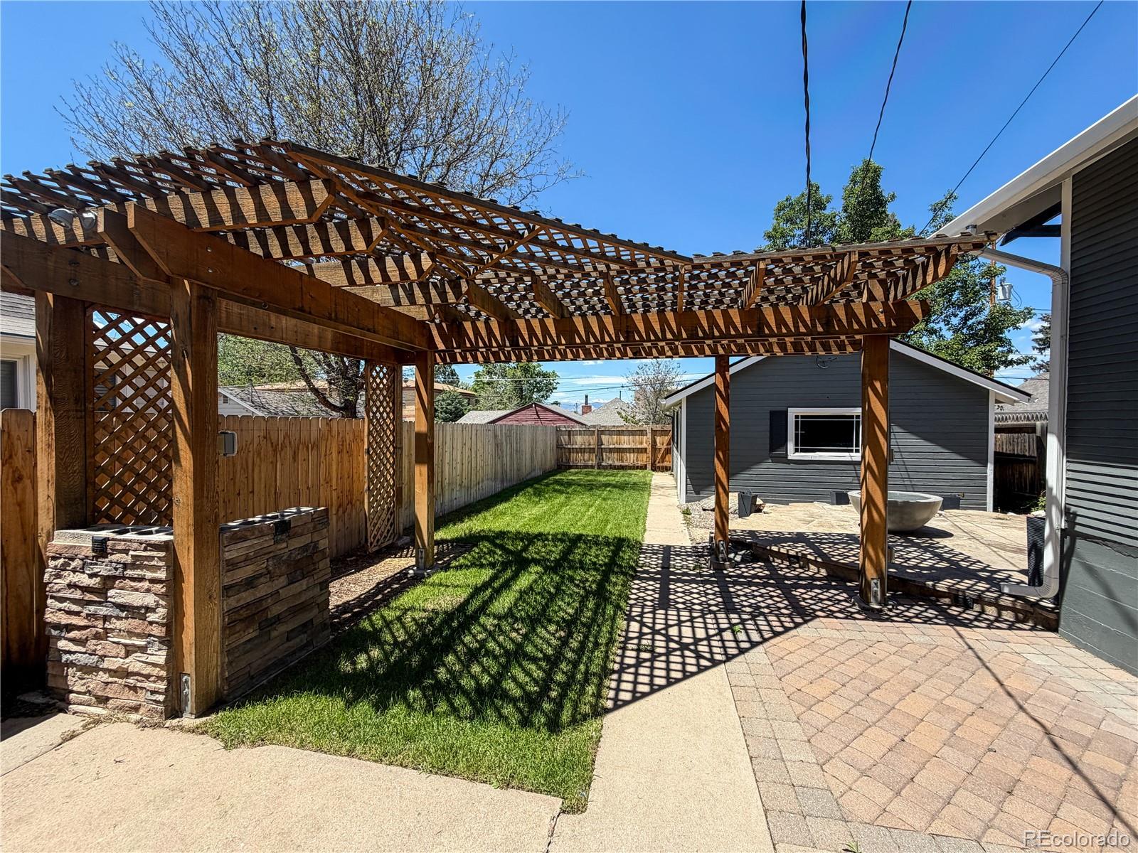 3355 S Grant Street Englewood CO 80113