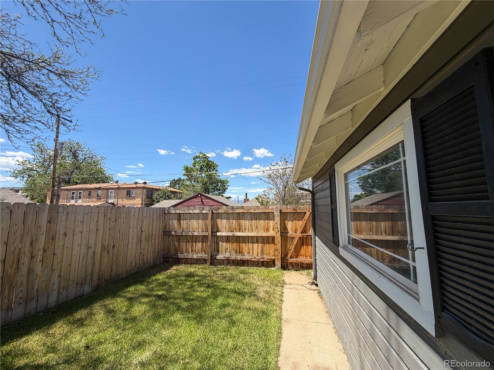 3355 S Grant Street Englewood CO 80113