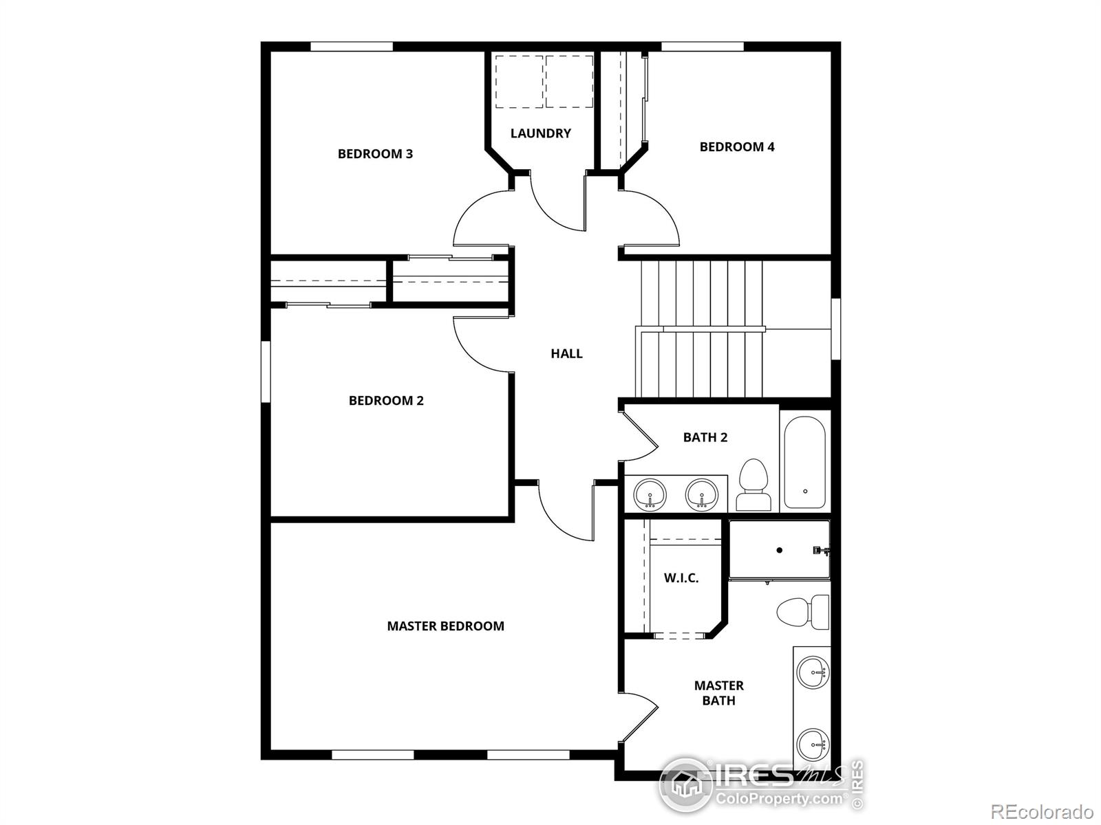 200 Equine Road Berthoud CO 80513