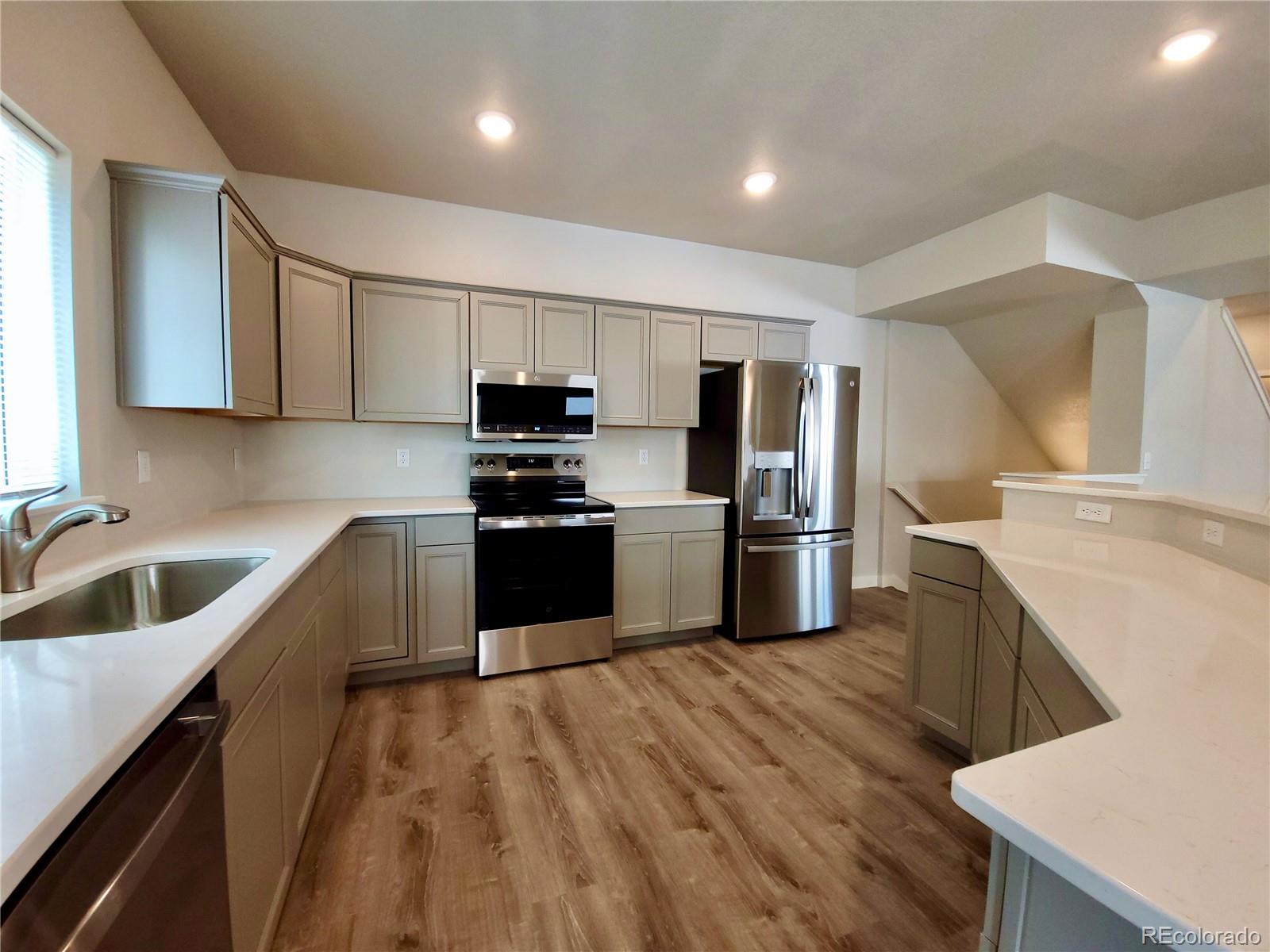 165 Terrace Drive Colorado Springs CO 80906