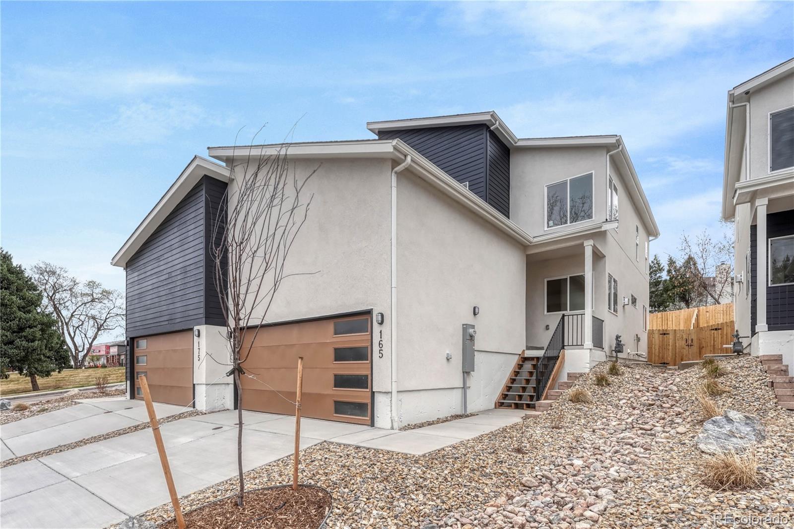 165 Terrace Drive Colorado Springs CO 80906
