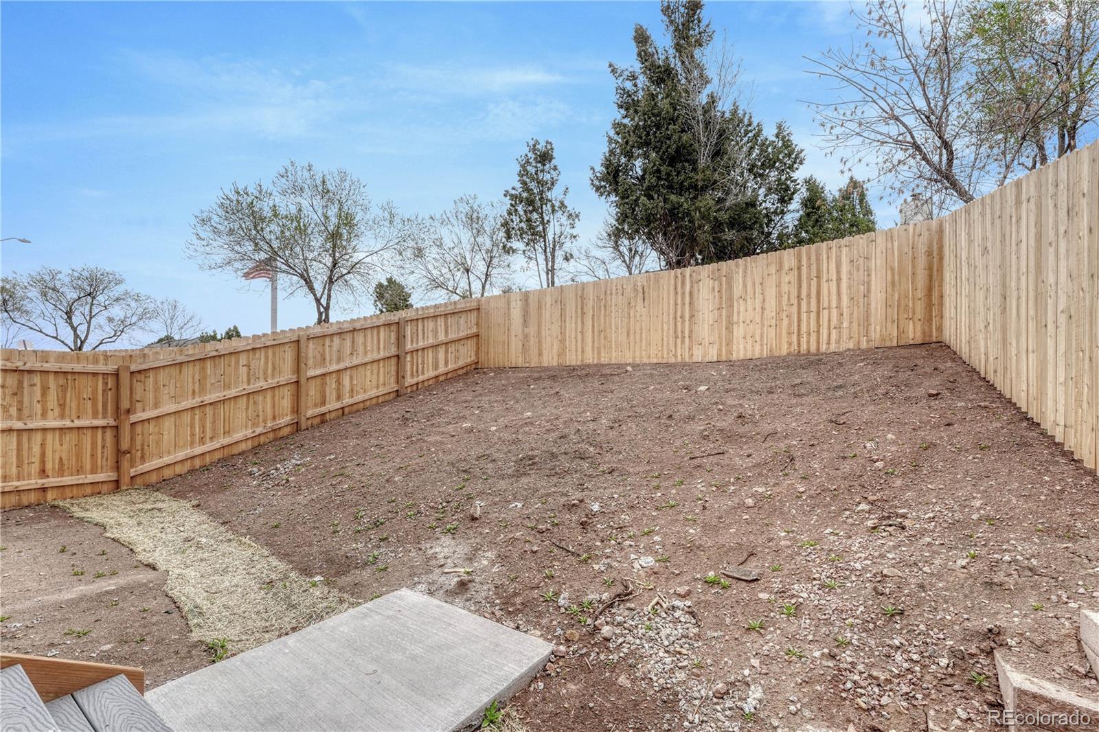165 Terrace Drive Colorado Springs CO 80906