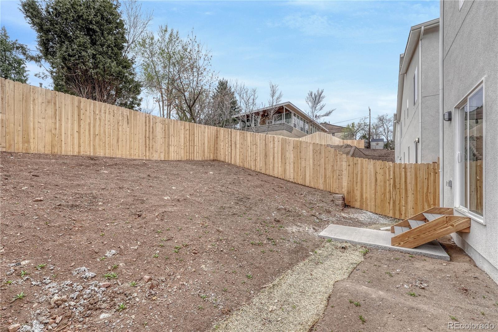 165 Terrace Drive Colorado Springs CO 80906
