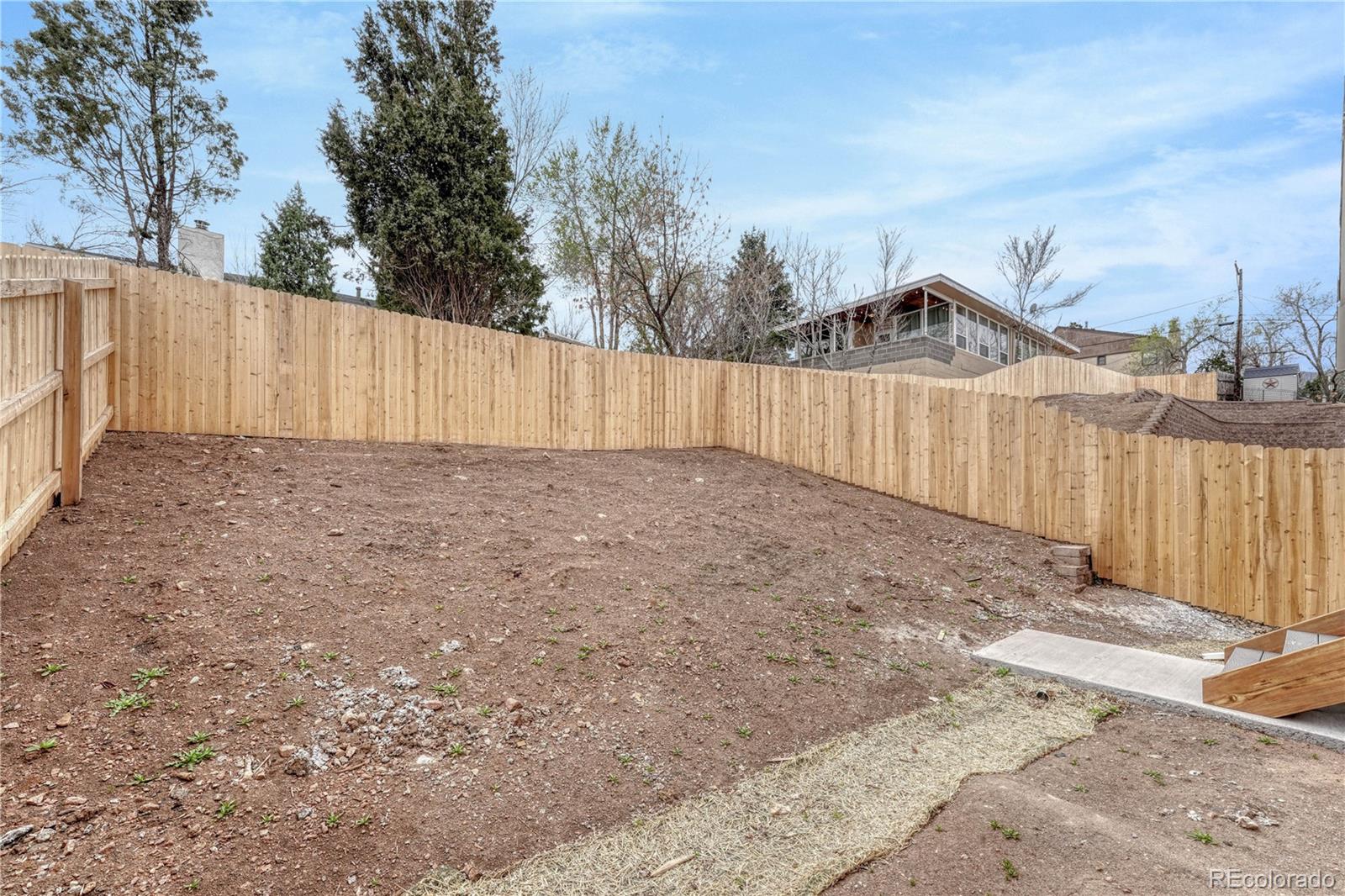 165 Terrace Drive Colorado Springs CO 80906