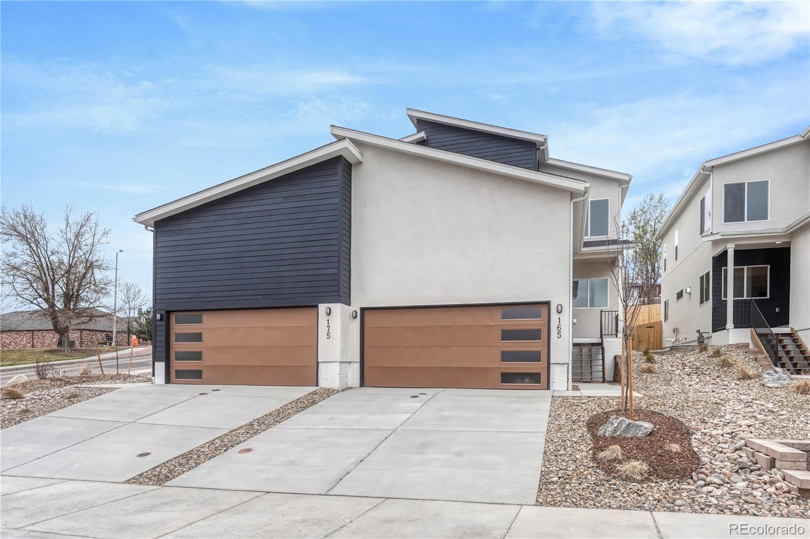 165 Terrace Drive Colorado Springs CO 80906