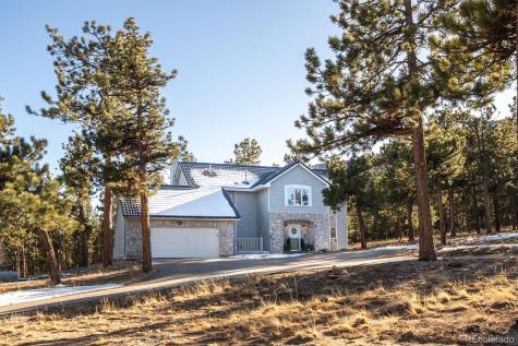 16670 Mt Princeton Road Buena Vista CO 81211