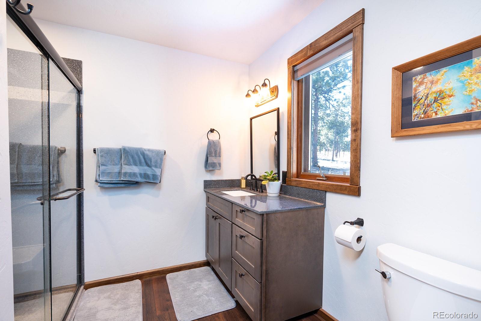 16670 Mount Princeton Road Buena Vista CO 81211