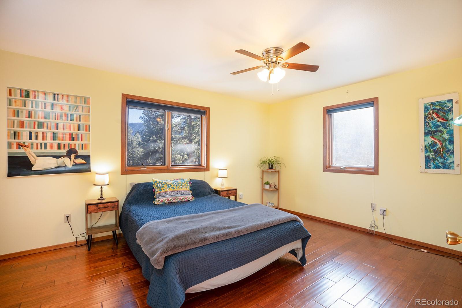16670 Mount Princeton Road Buena Vista CO 81211