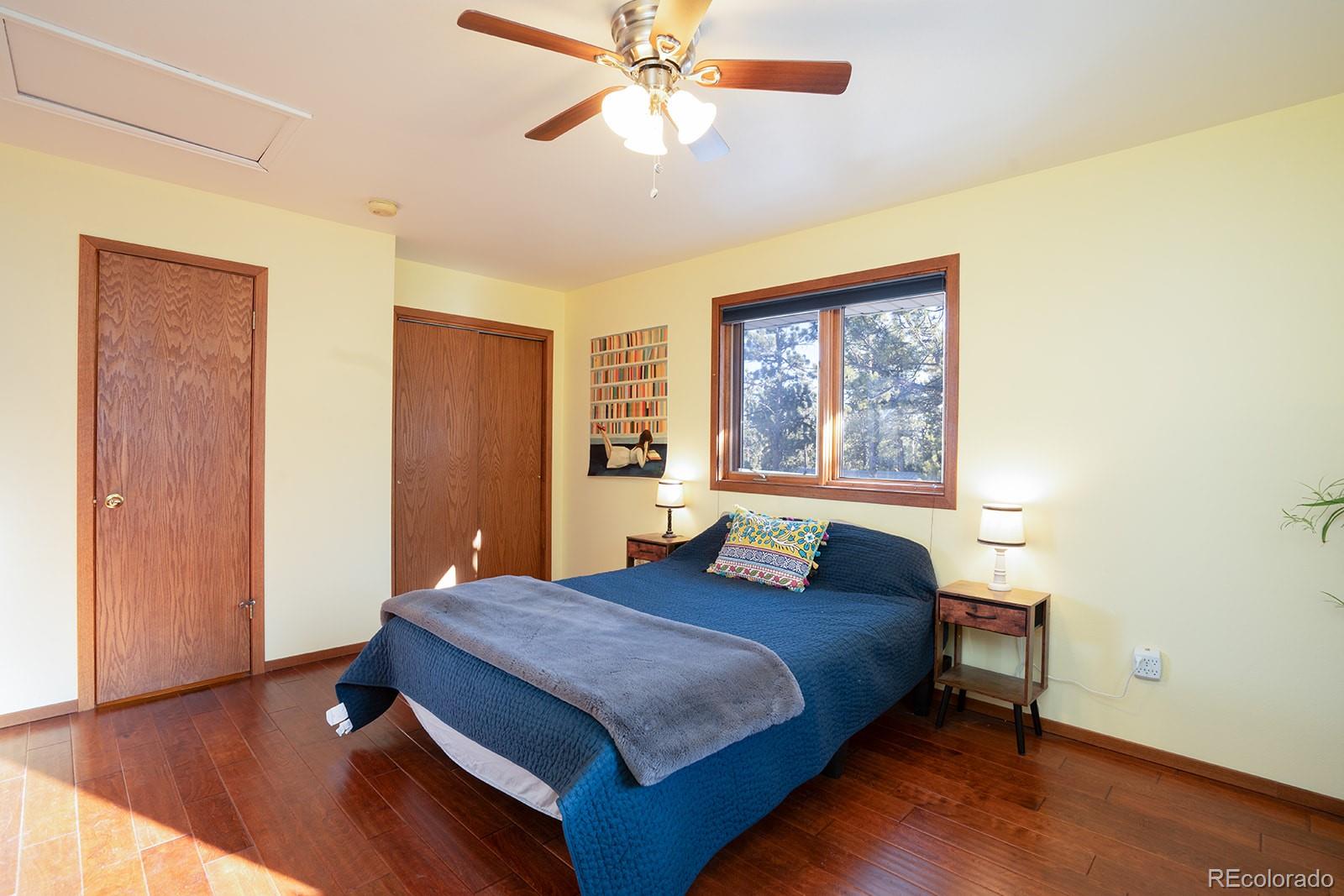 16670 Mount Princeton Road Buena Vista CO 81211