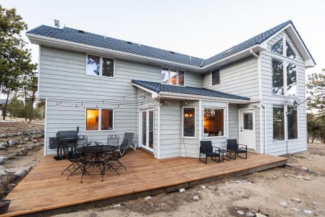 16670 Mt Princeton Road Buena Vista CO 81211