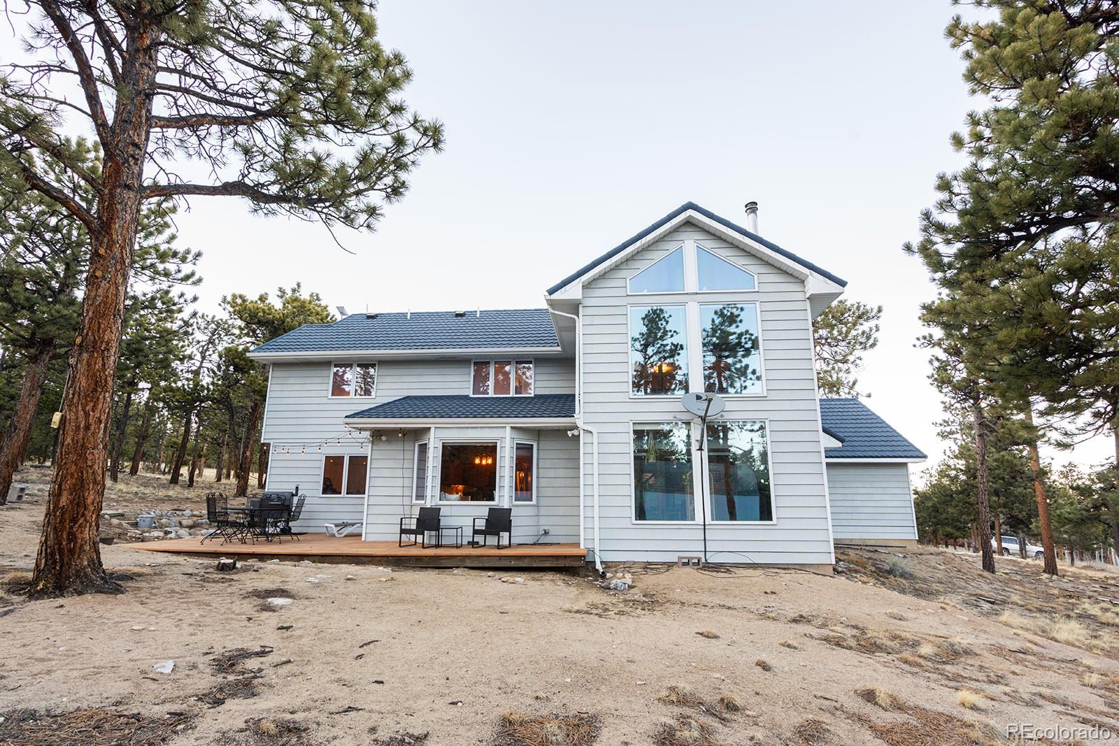 16670 Mount Princeton Road Buena Vista CO 81211