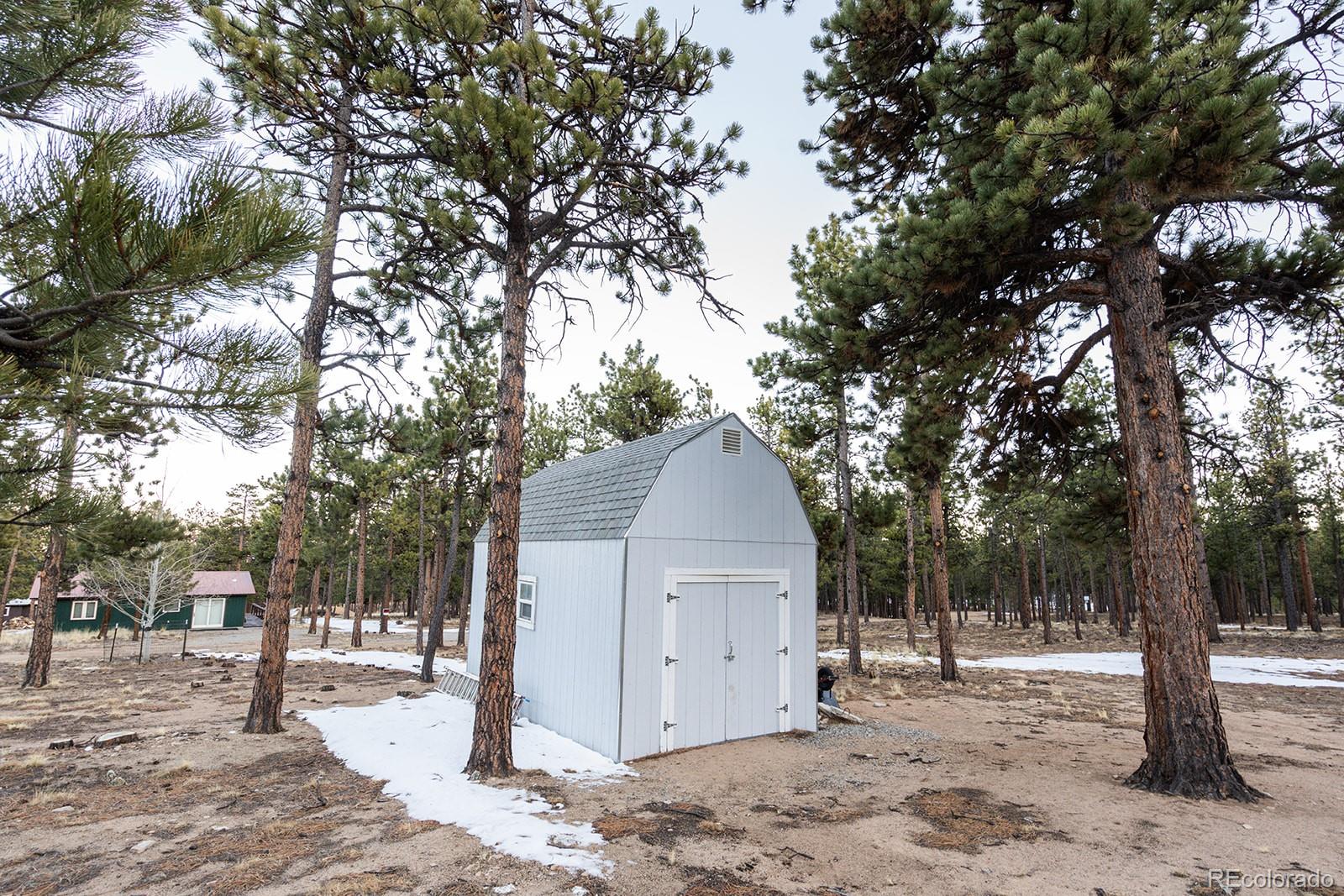 16670 Mount Princeton Road Buena Vista CO 81211