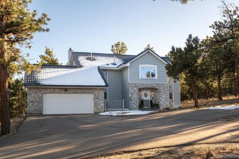 16670 Mt Princeton Road Buena Vista CO 81211