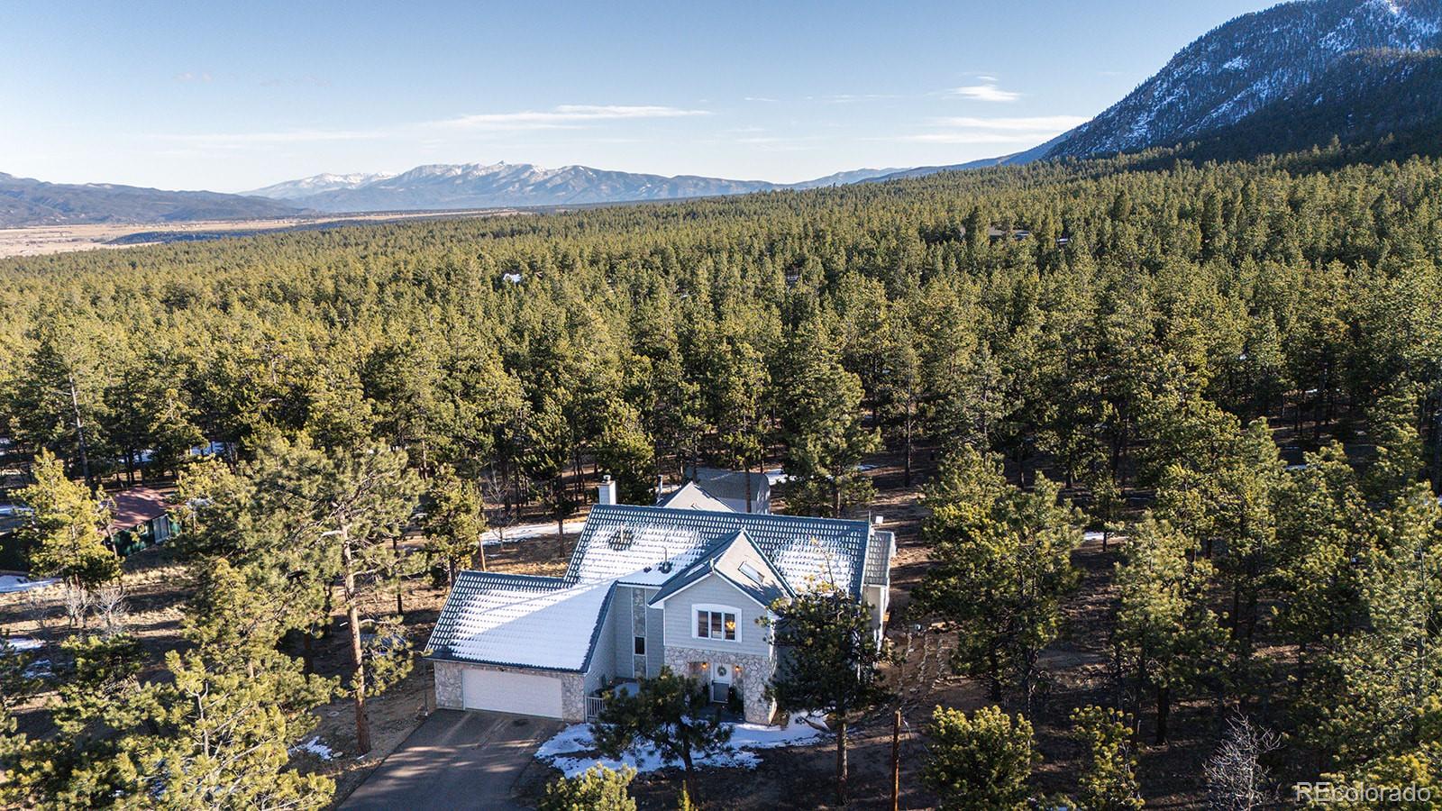 16670 Mount Princeton Road Buena Vista CO 81211