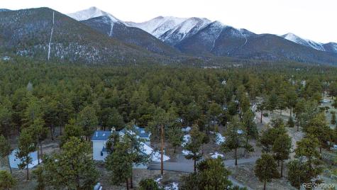 16670 Mt Princeton Road Buena Vista CO 81211