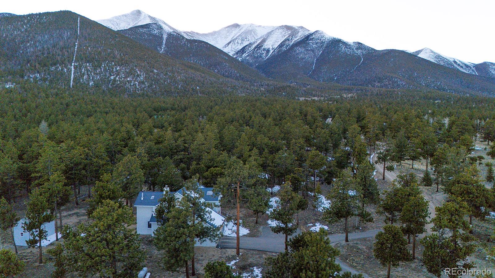 16670 Mount Princeton Road Buena Vista CO 81211