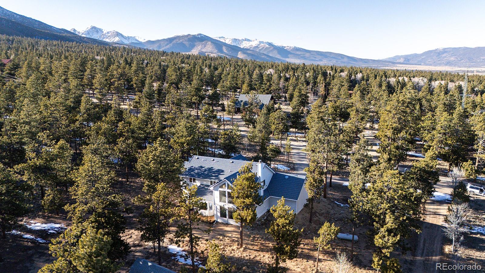 16670 Mount Princeton Road Buena Vista CO 81211