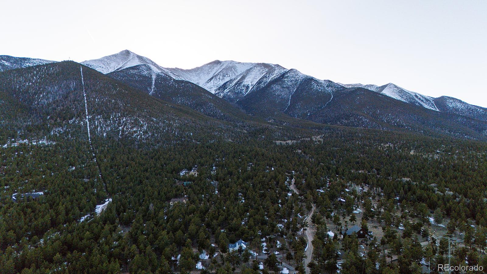 16670 Mount Princeton Road Buena Vista CO 81211