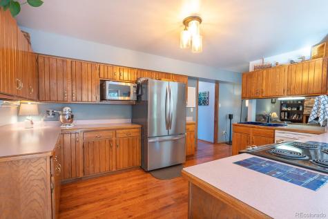 16670 Mt Princeton Road Buena Vista CO 81211