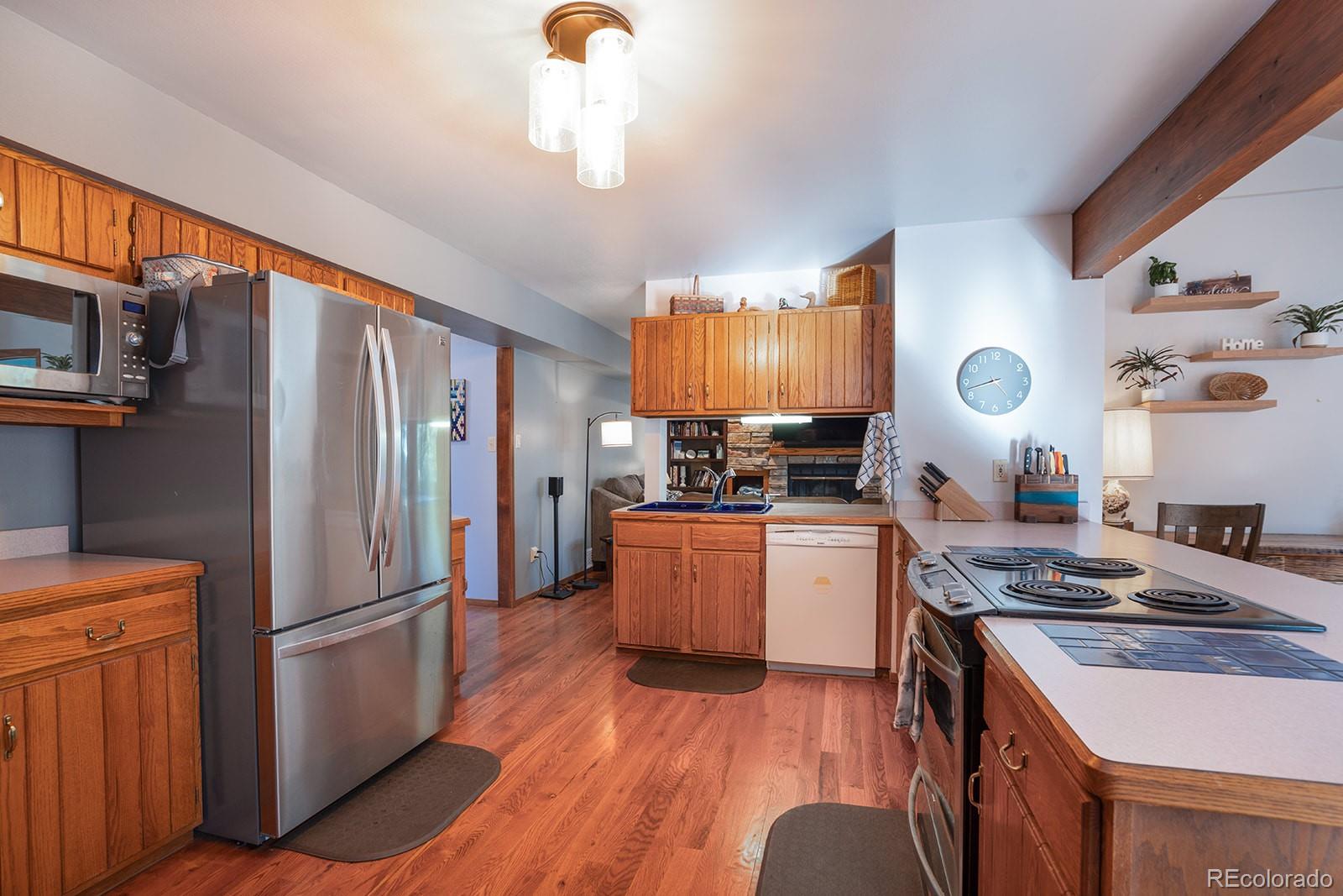 16670 Mount Princeton Road Buena Vista CO 81211