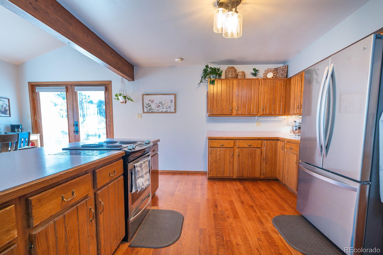 16670 Mount Princeton Road Buena Vista CO 81211