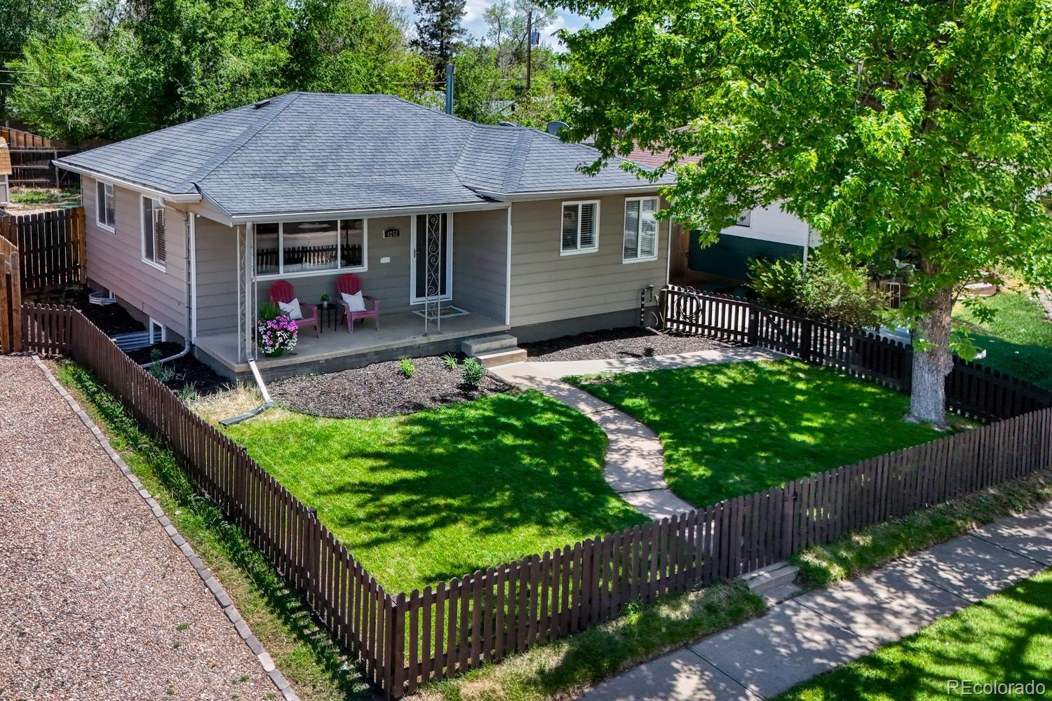 4252 S Logan Street Englewood CO 80113