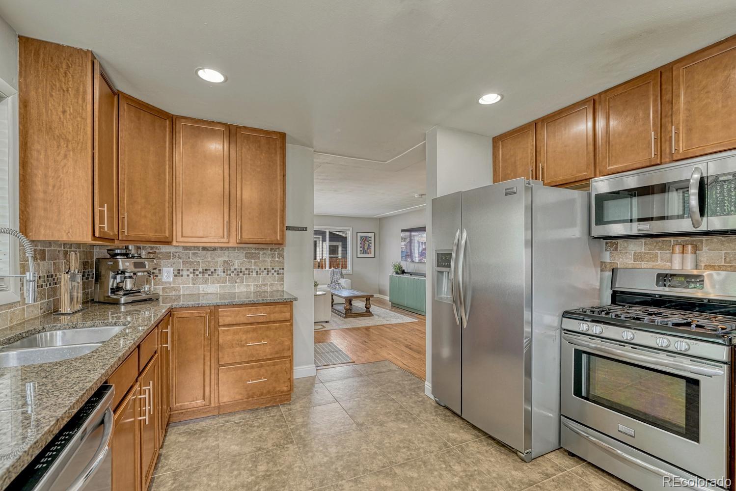 4252 S Logan Street Englewood CO 80113