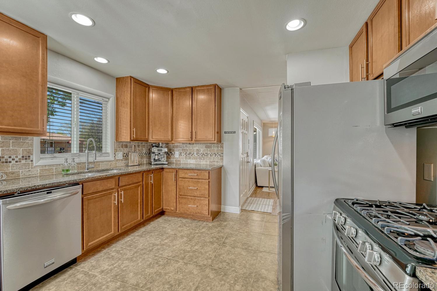 4252 S Logan Street Englewood CO 80113