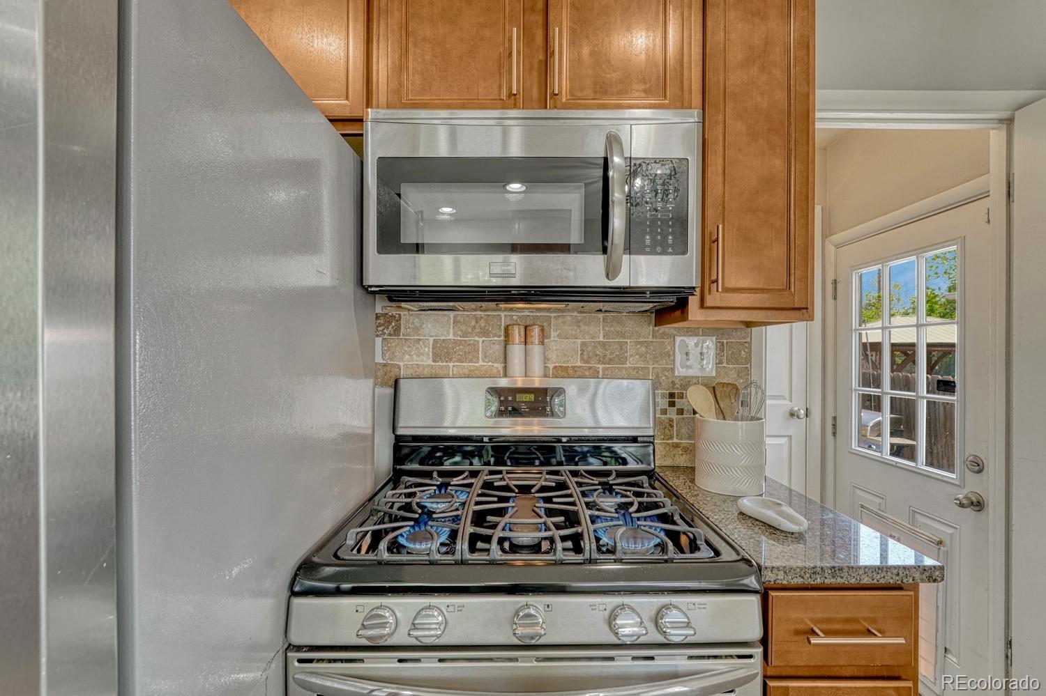 4252 S Logan Street Englewood CO 80113
