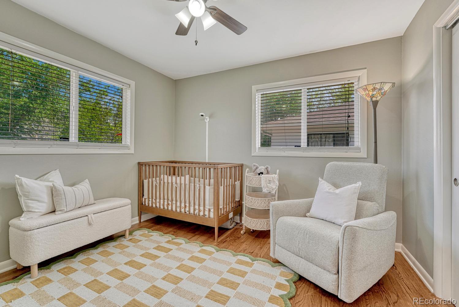 4252 S Logan Street Englewood CO 80113
