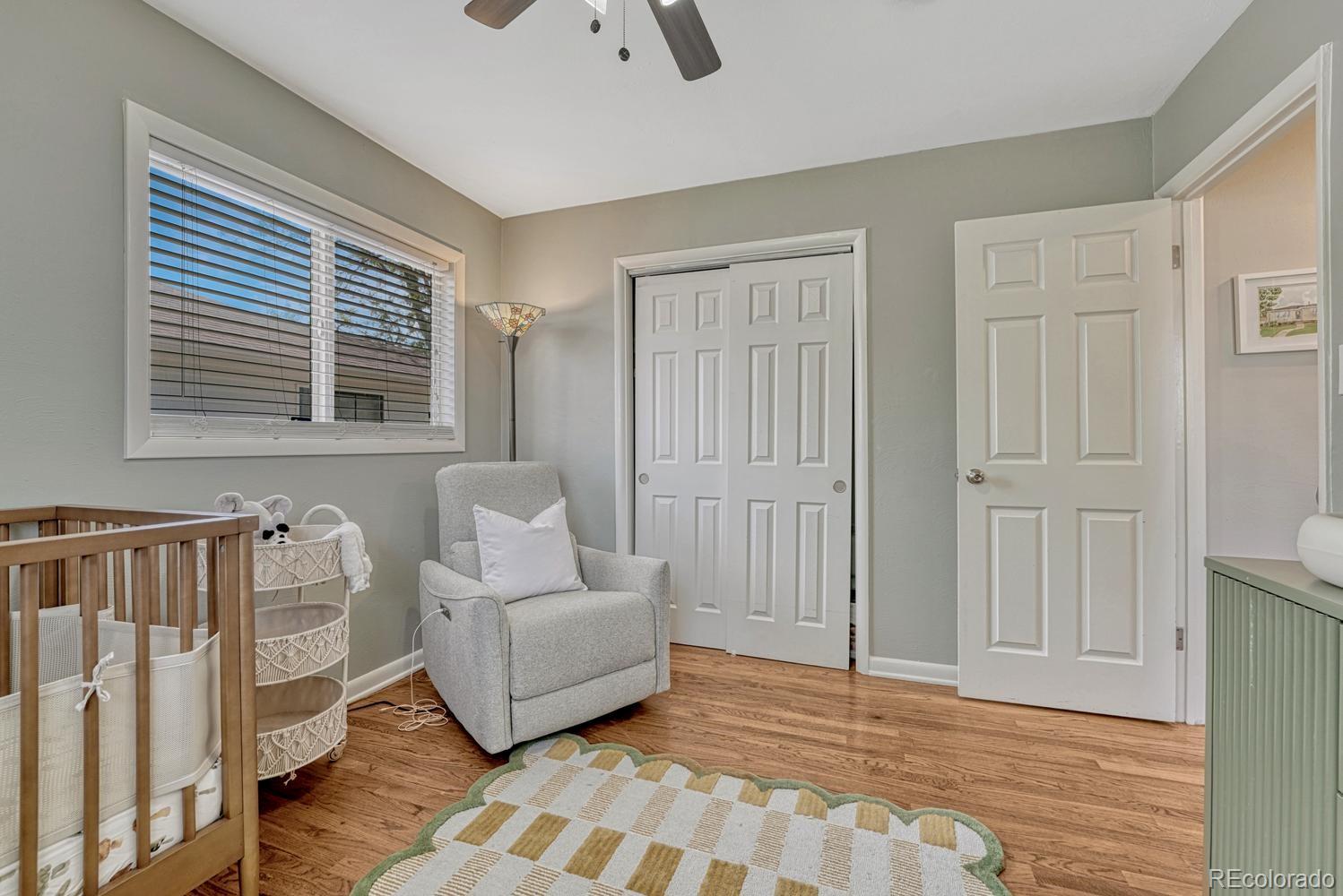 4252 S Logan Street Englewood CO 80113