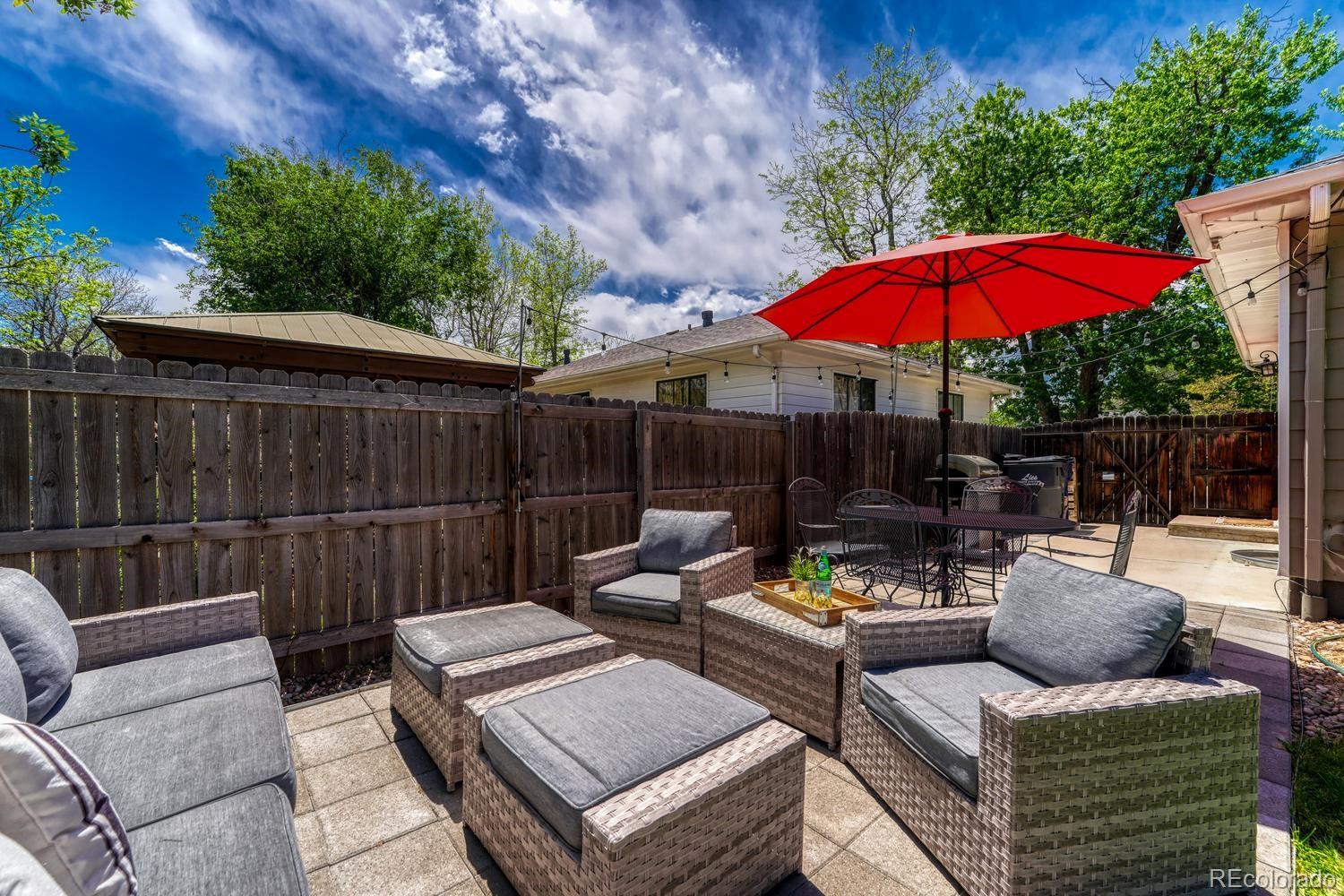 4252 S Logan Street Englewood CO 80113