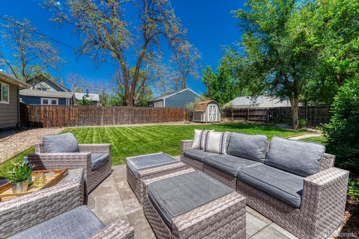 4252 S Logan Street Englewood CO 80113