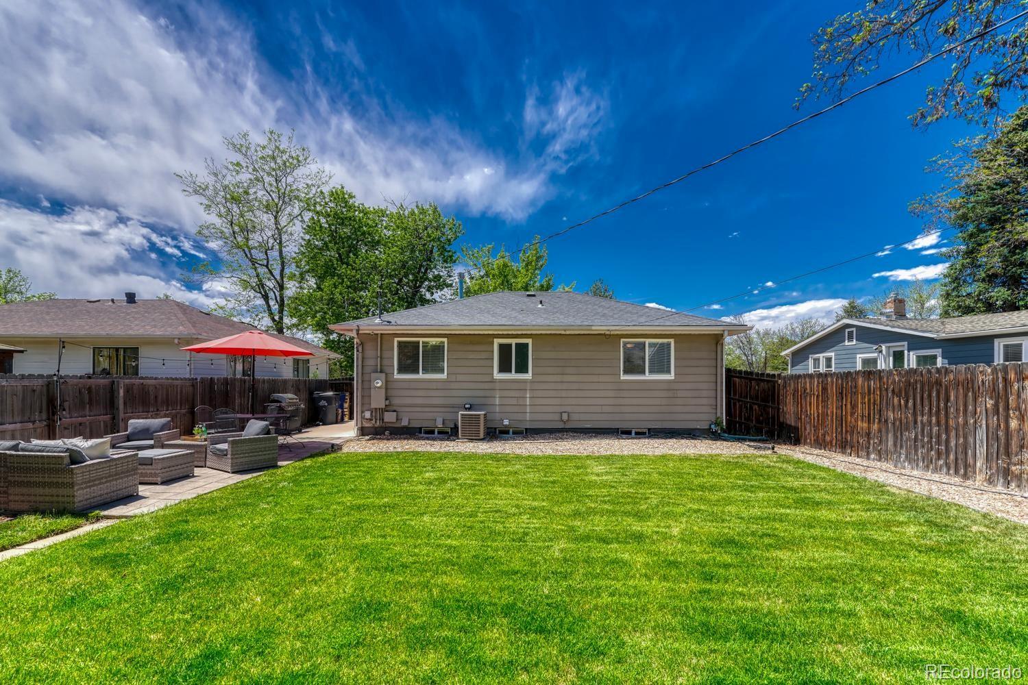 4252 S Logan Street Englewood CO 80113